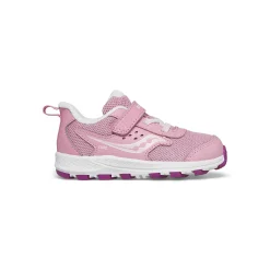 Saucony Ride Jr. Sneaker Pink Cheap