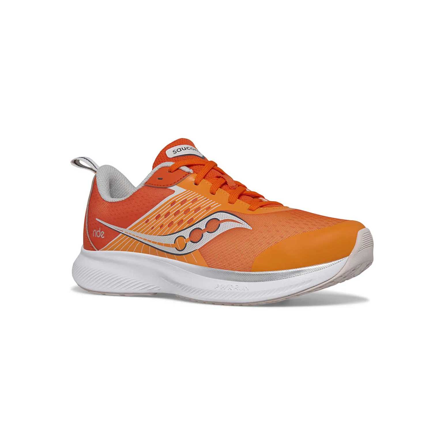 Saucony Ride KDZ Sneaker Hot