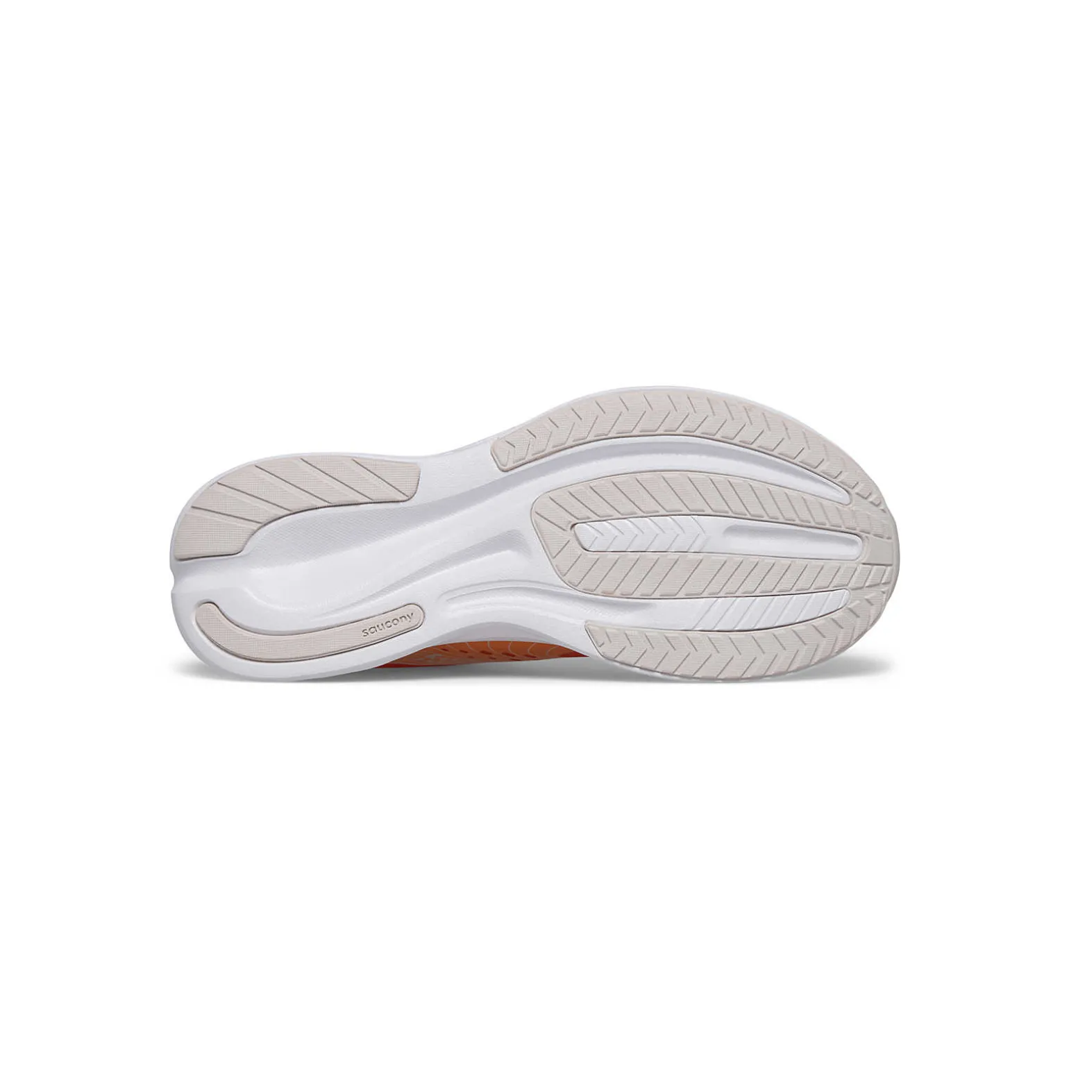 Saucony Ride KDZ Sneaker Hot
