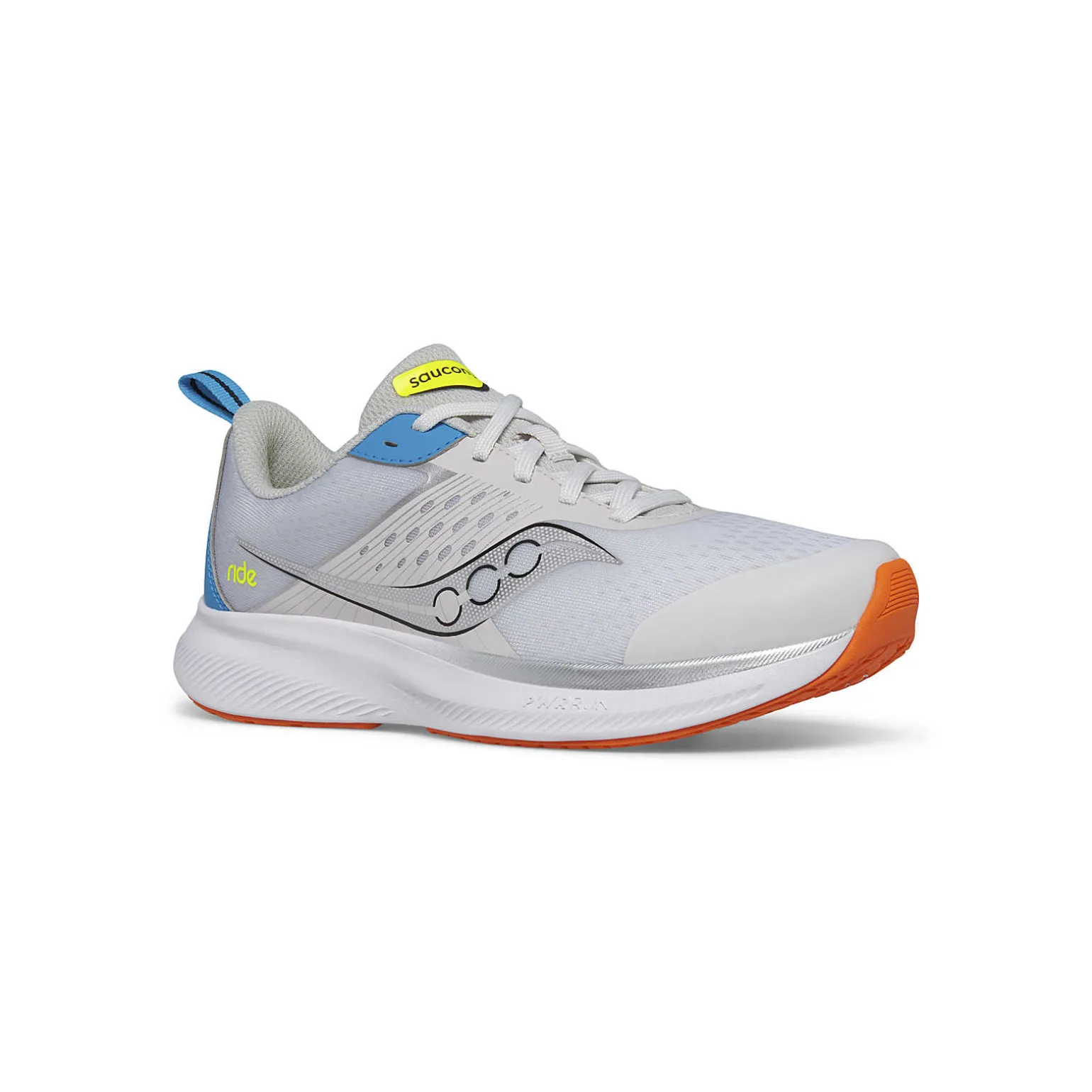 Saucony Ride KDZ Sneaker Clearance