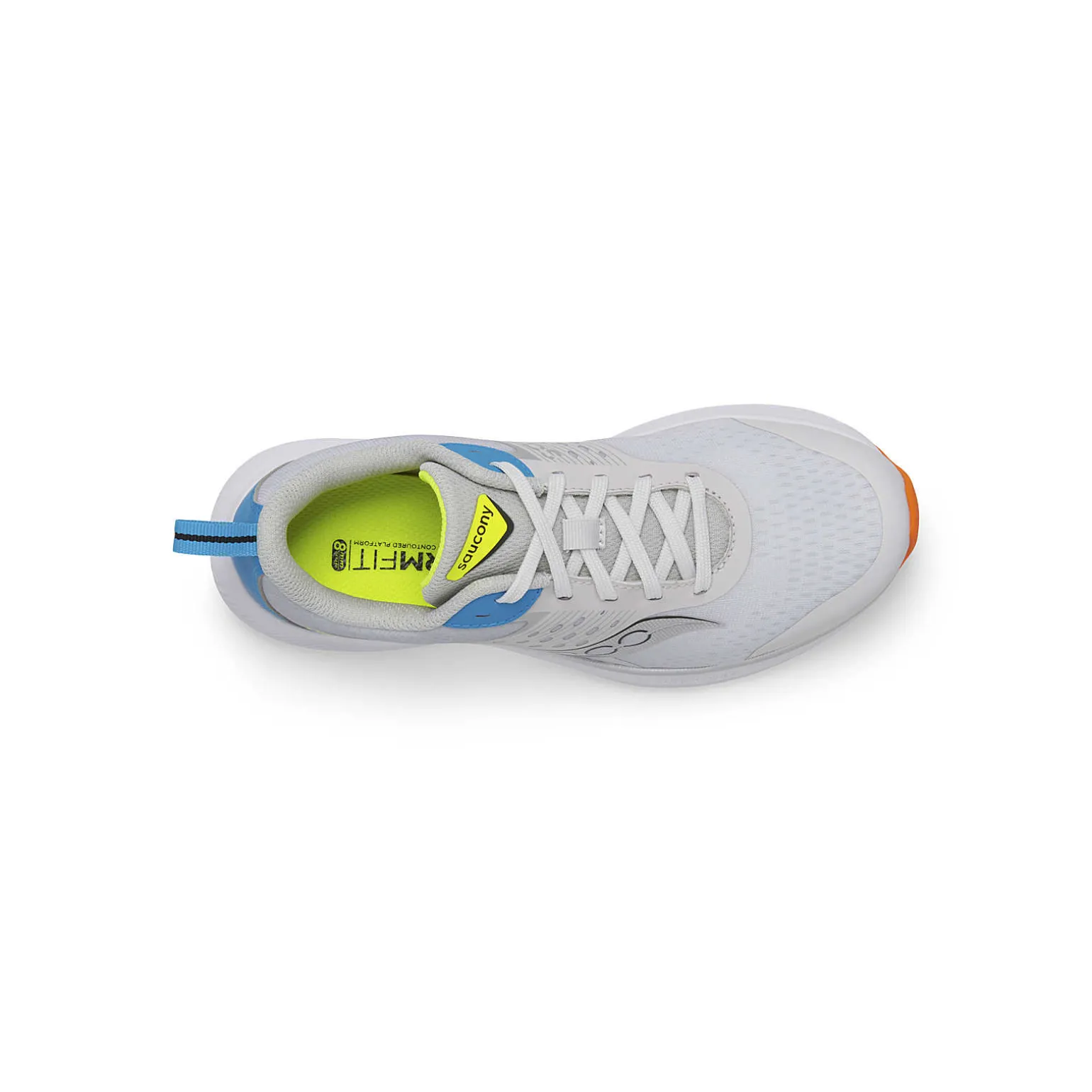 Saucony Ride KDZ Sneaker Clearance