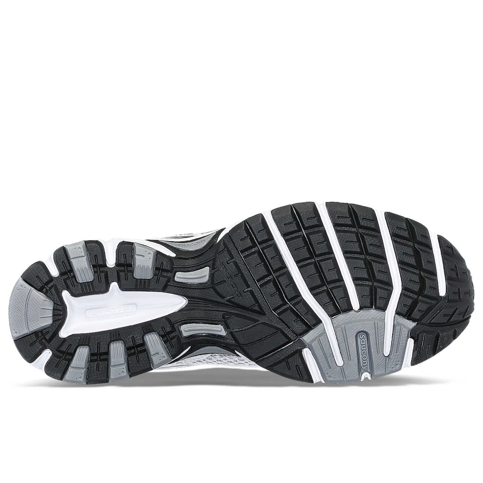 Saucony Ride Millennium Discount