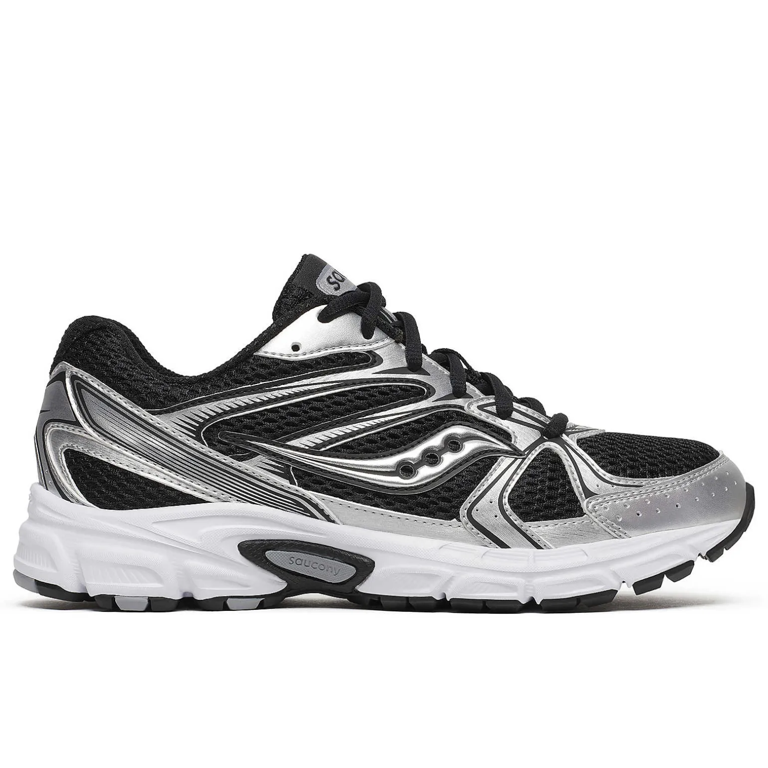 Saucony Ride Millennium Clearance