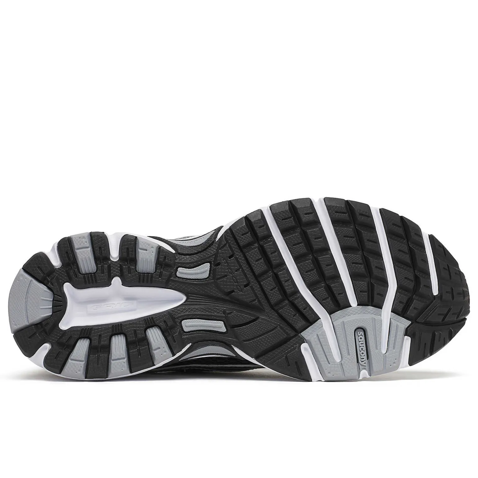 Saucony Ride Millennium Clearance