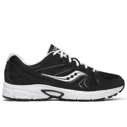 Saucony Ride Millennium Matte Black Cheap