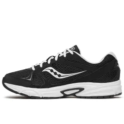 Saucony Ride Millennium Matte Black Cheap