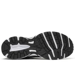 Saucony Ride Millennium Matte Black Cheap
