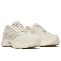 Saucony Ride Millennium Matte Cream Shop