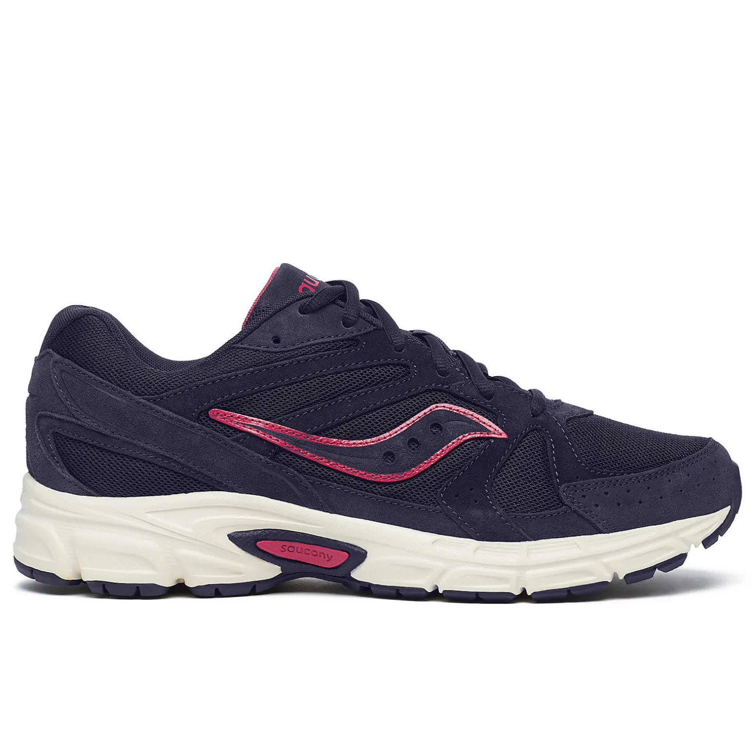 Saucony Ride Millennium Suede Sale