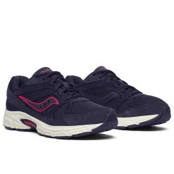 Saucony Ride Millennium Suede Sale