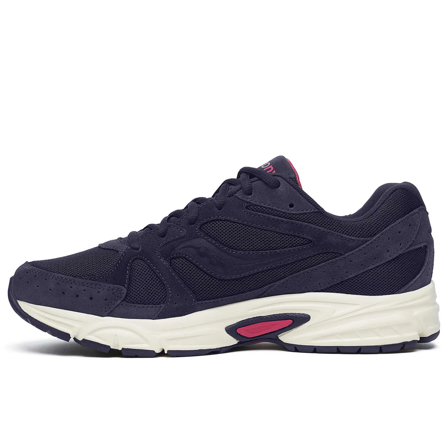 Saucony Ride Millennium Suede Sale