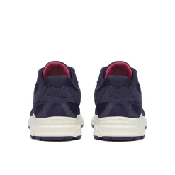 Saucony Ride Millennium Suede Sale