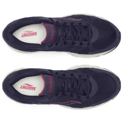 Saucony Ride Millennium Suede Sale