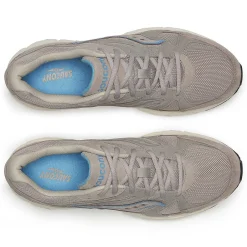 Saucony Ride Millennium Suede Hot