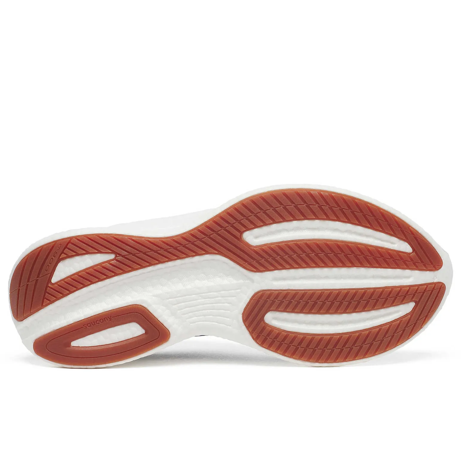 Saucony Ride RFG Dusk Hot