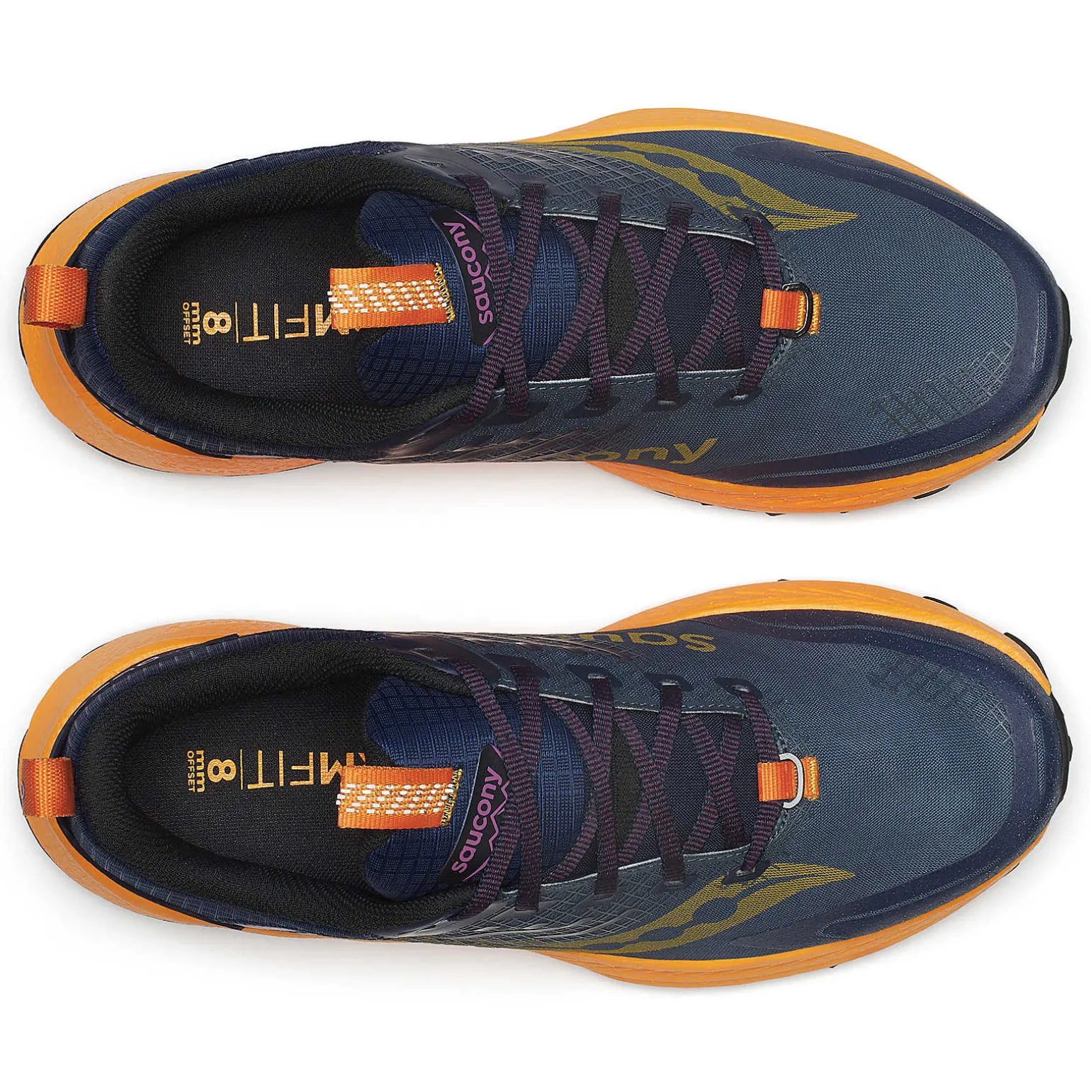 Saucony Ride TR2 GTX Store
