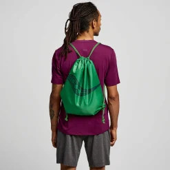 Saucony String Bag JuniperGraphic Cheap