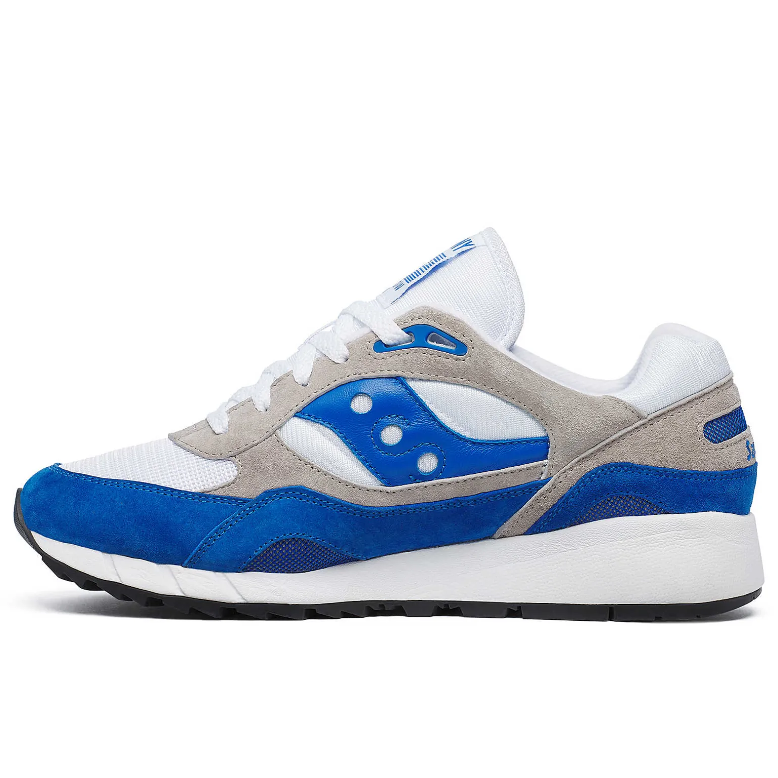 Saucony Shadow 6000 Hot