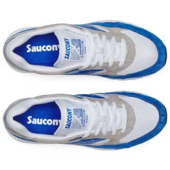 Saucony Shadow 6000 Hot