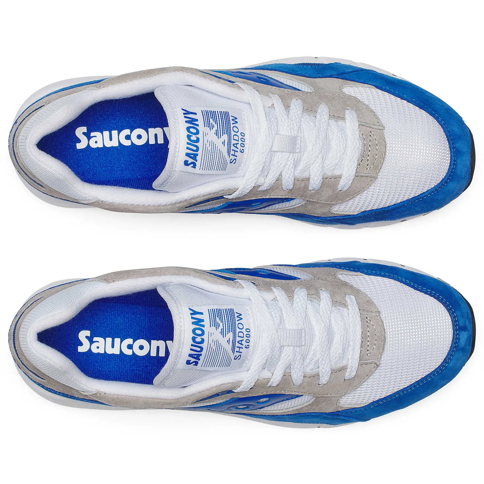 Saucony Shadow 6000 Hot