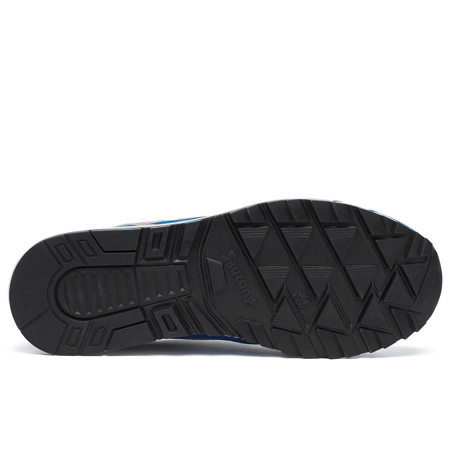Saucony Shadow 6000 Hot