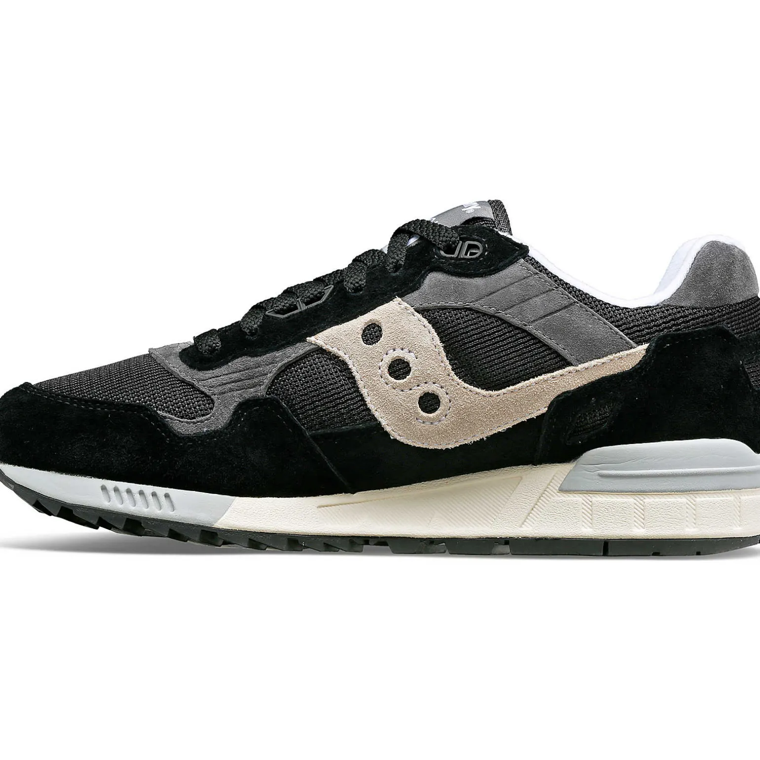Saucony Shadow 5000 Black Online