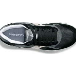 Saucony Shadow 5000 Black Online
