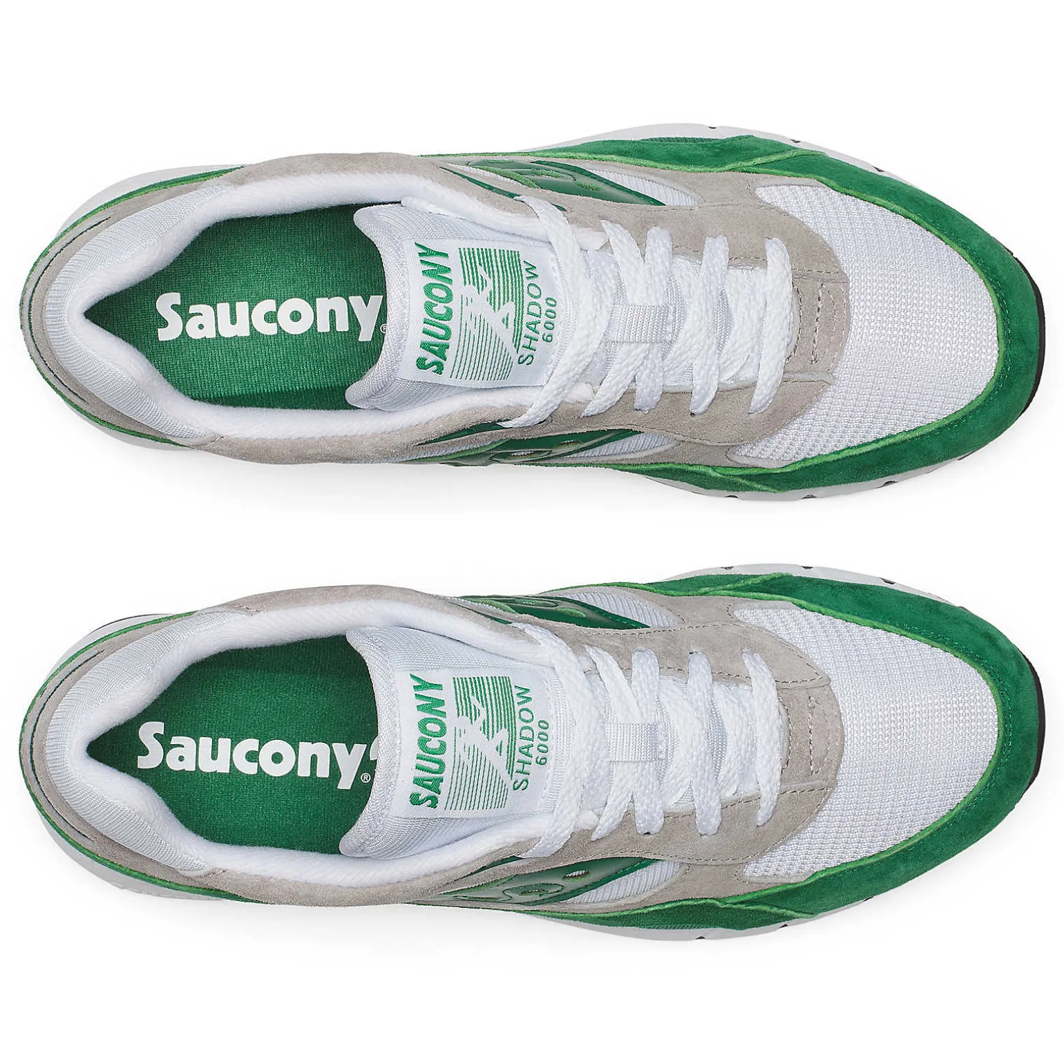 Saucony Shadow 6000 Clearance