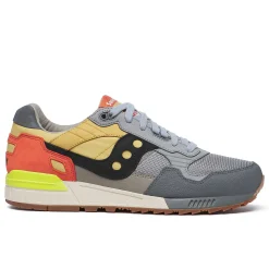 Saucony Shadow 5000 Designed in Venice GreyMulti New