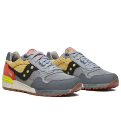 Saucony Shadow 5000 Designed in Venice GreyMulti New