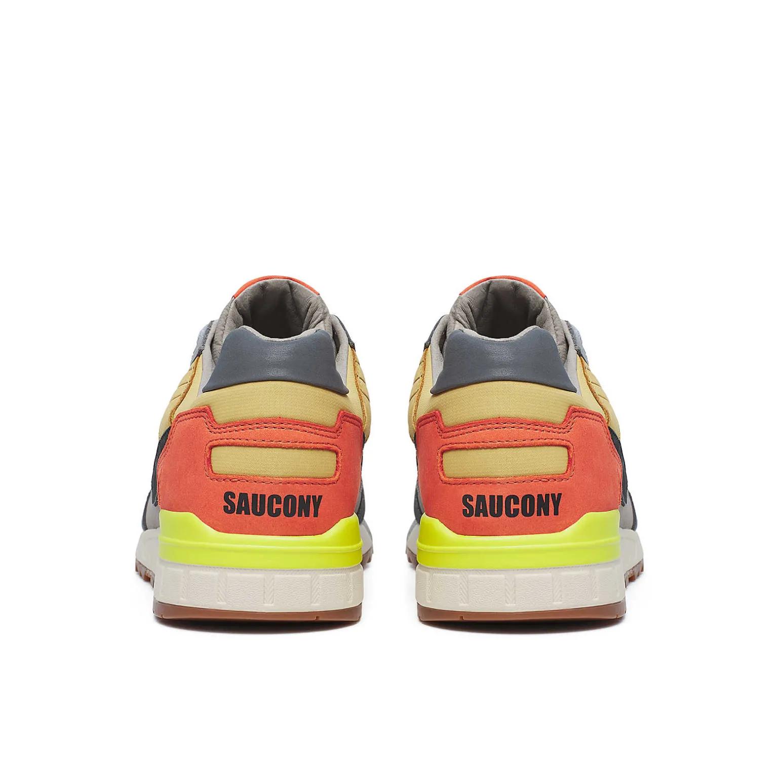 Saucony Shadow 5000 Designed in Venice GreyMulti New
