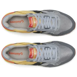 Saucony Shadow 5000 Designed in Venice GreyMulti New