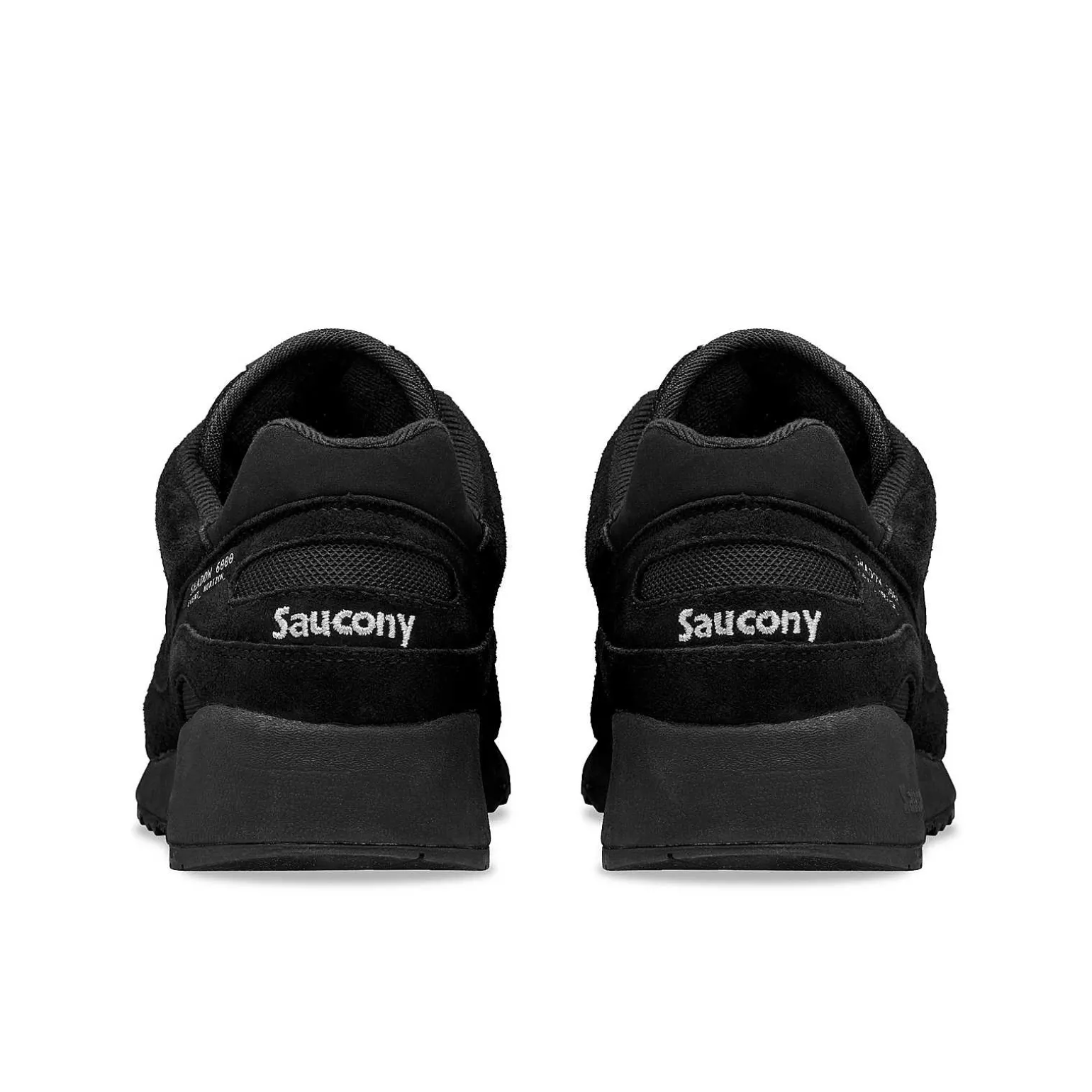 Saucony Shadow 6000 Event Horizon Black Best Sale