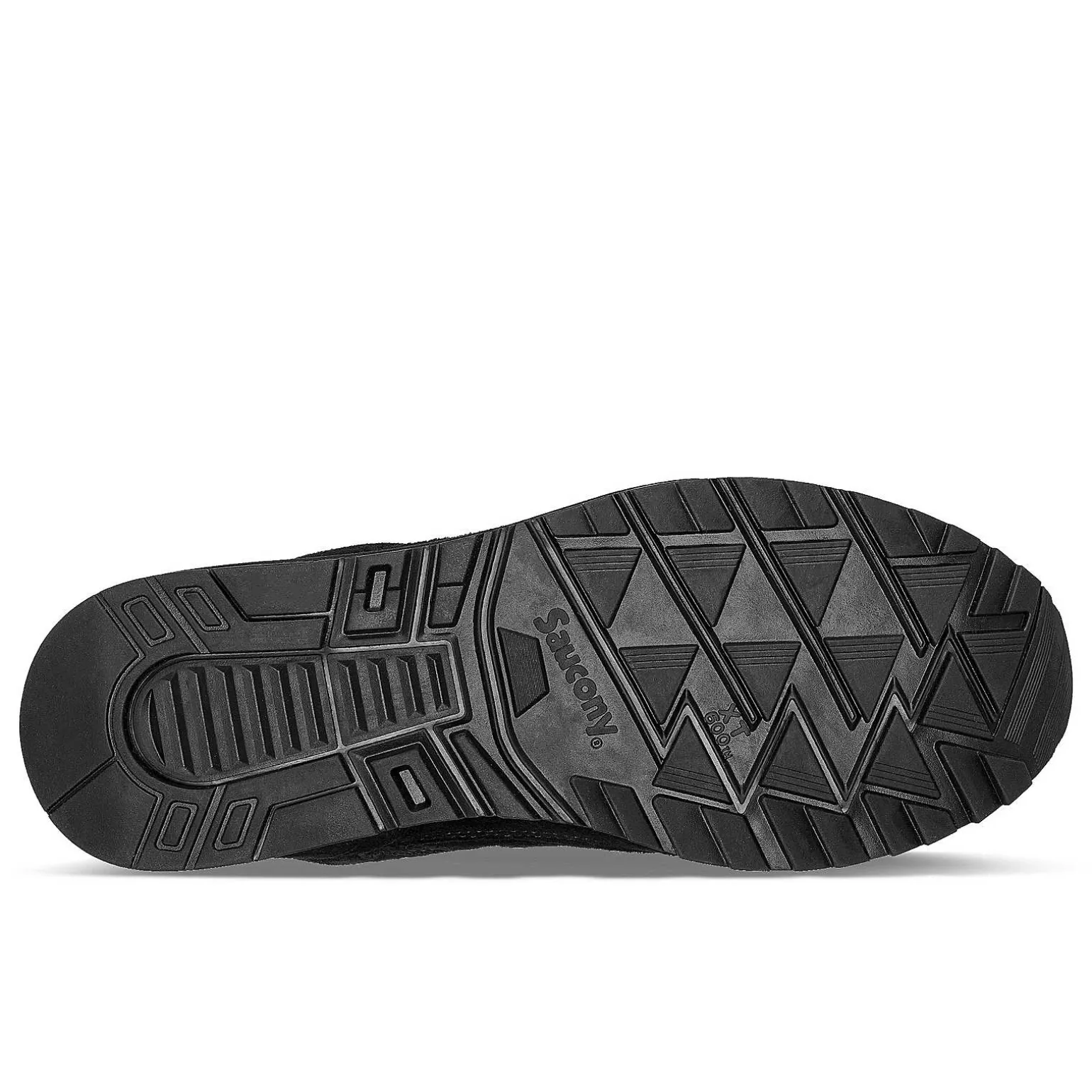Saucony Shadow 6000 Event Horizon Black Best Sale