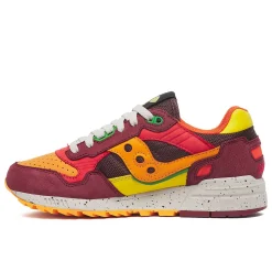 Saucony Shadow 5000 Fall Foliage Multi Discount
