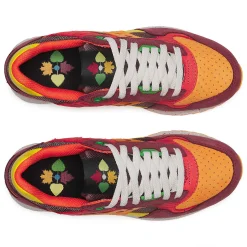 Saucony Shadow 5000 Fall Foliage Multi Discount