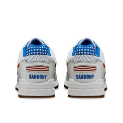 Saucony Shadow 5000 Fireworks Discount