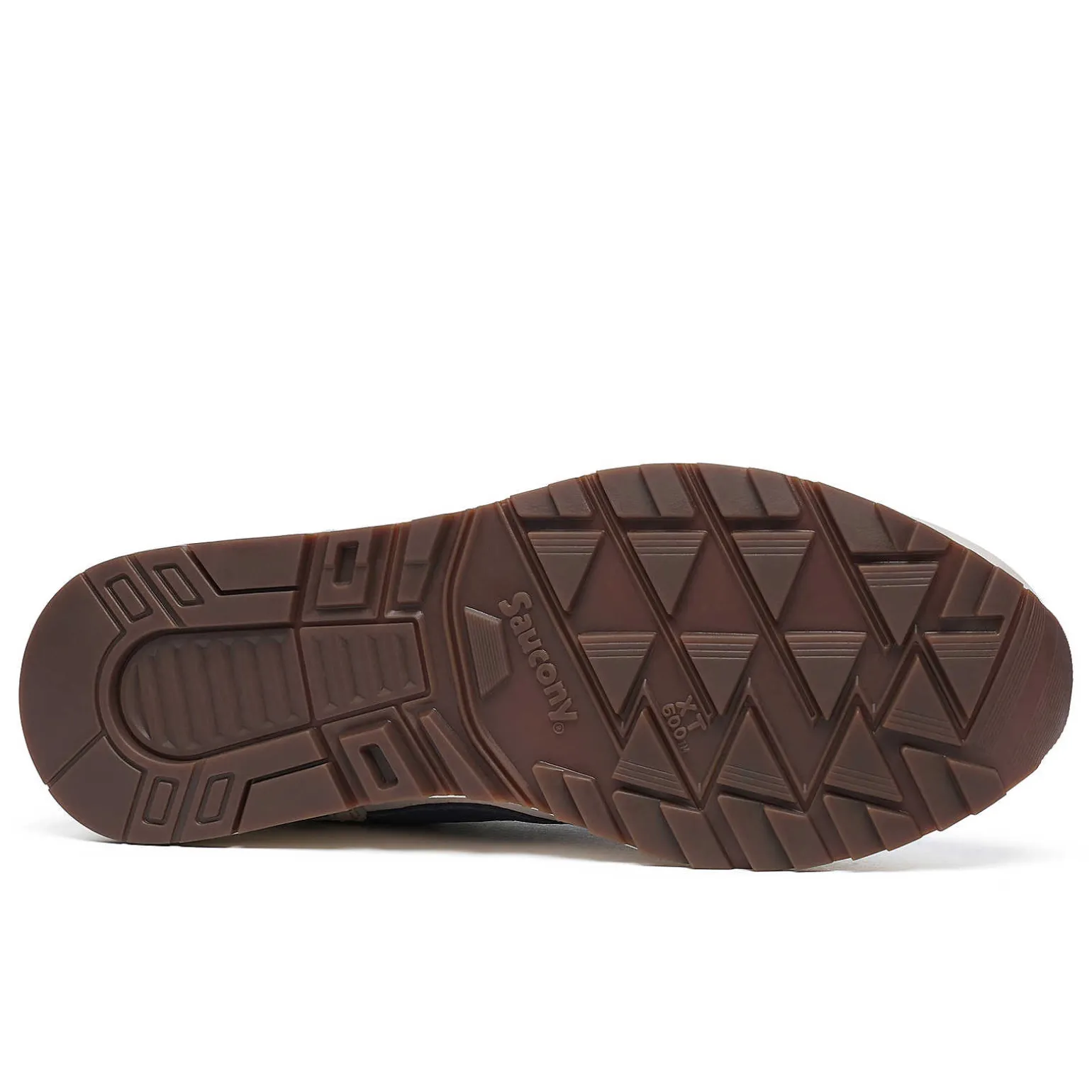 Saucony Shadow 5000 Ivy League Best