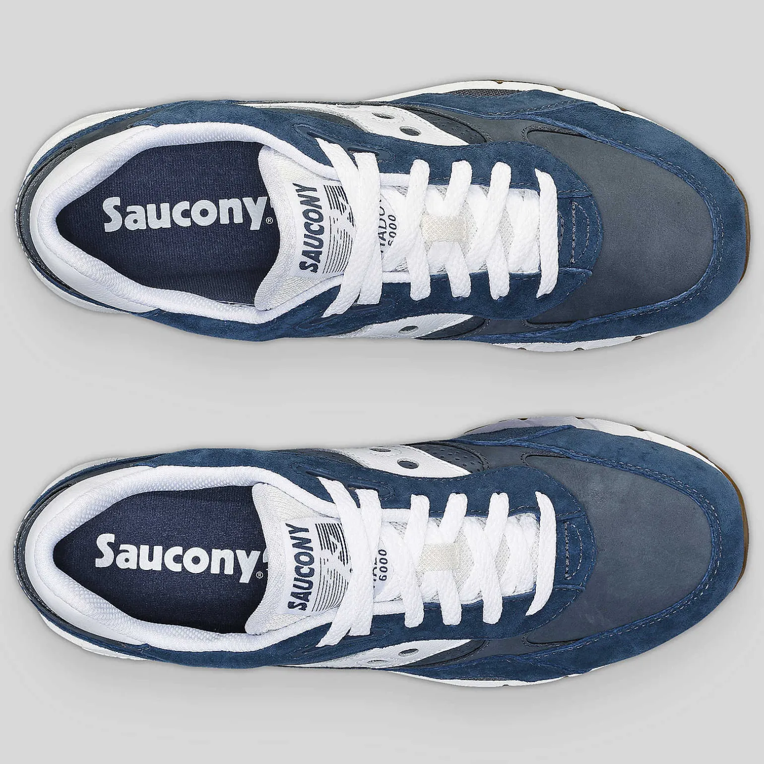 Saucony Shadow 6000 Ivy Prep Sale