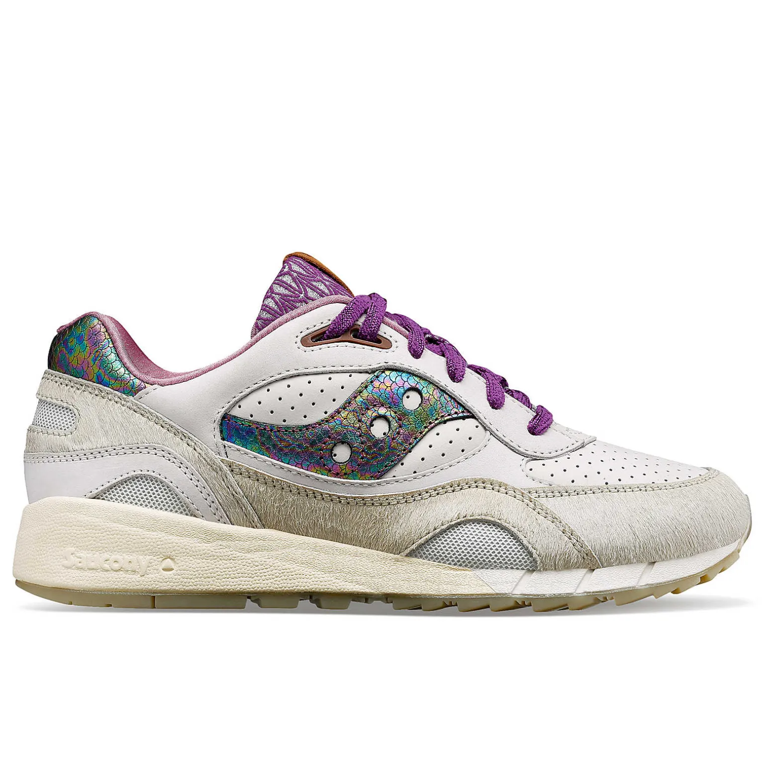 Saucony Shadow 6000 Phoenix New