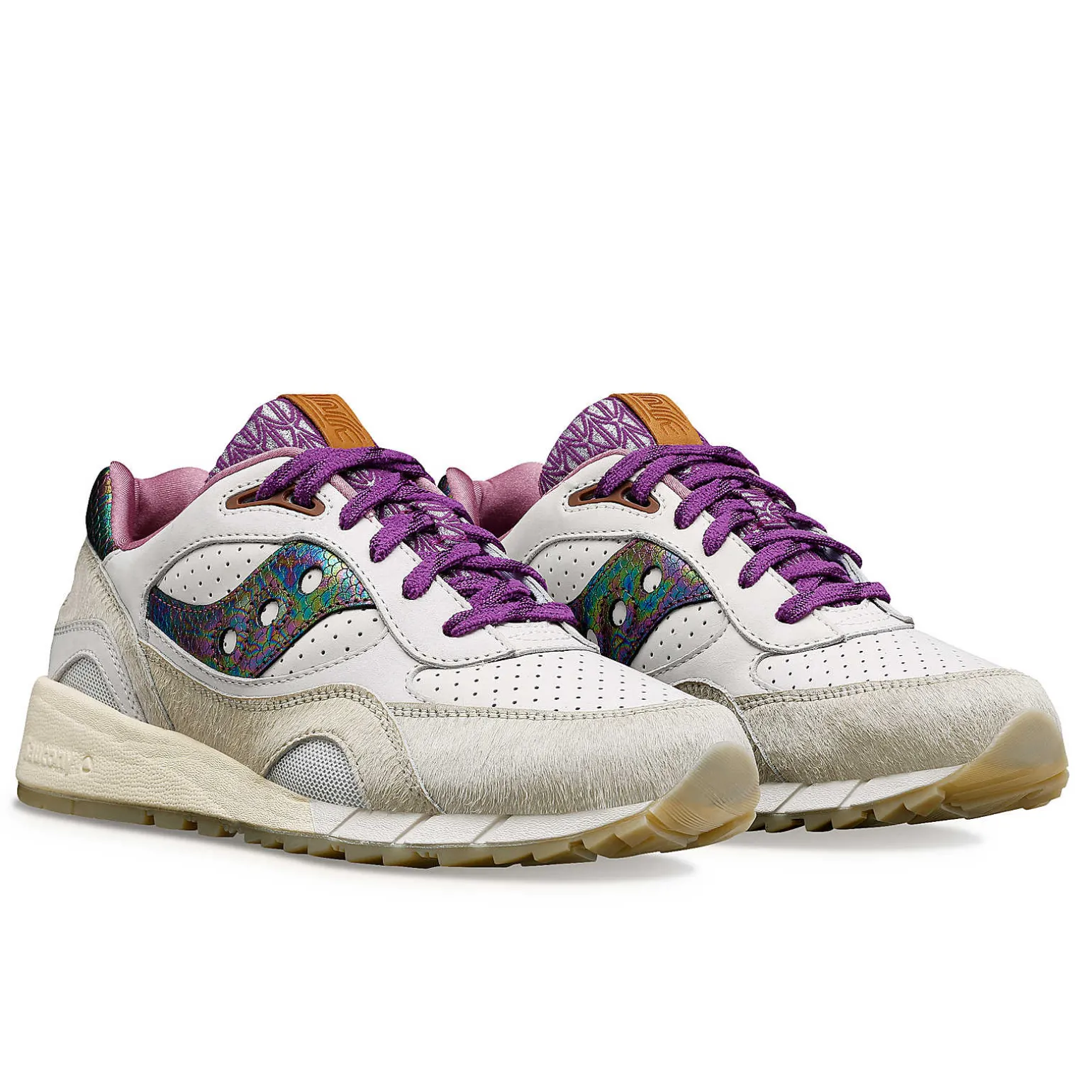 Saucony Shadow 6000 Phoenix New