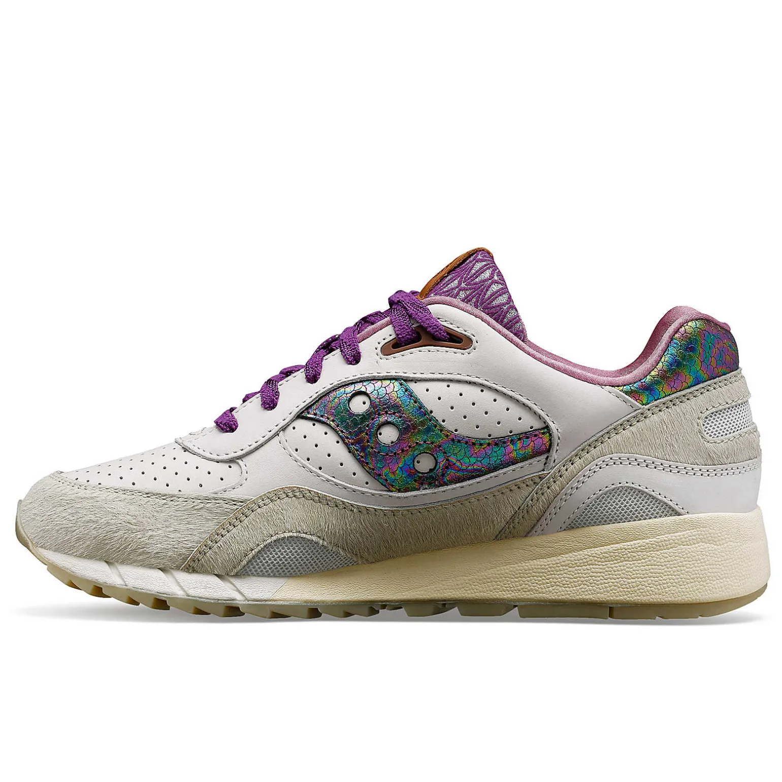 Saucony Shadow 6000 Phoenix New
