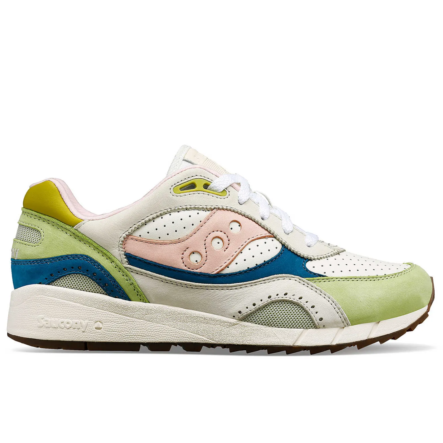 Saucony Shadow 6000 Premium Best
