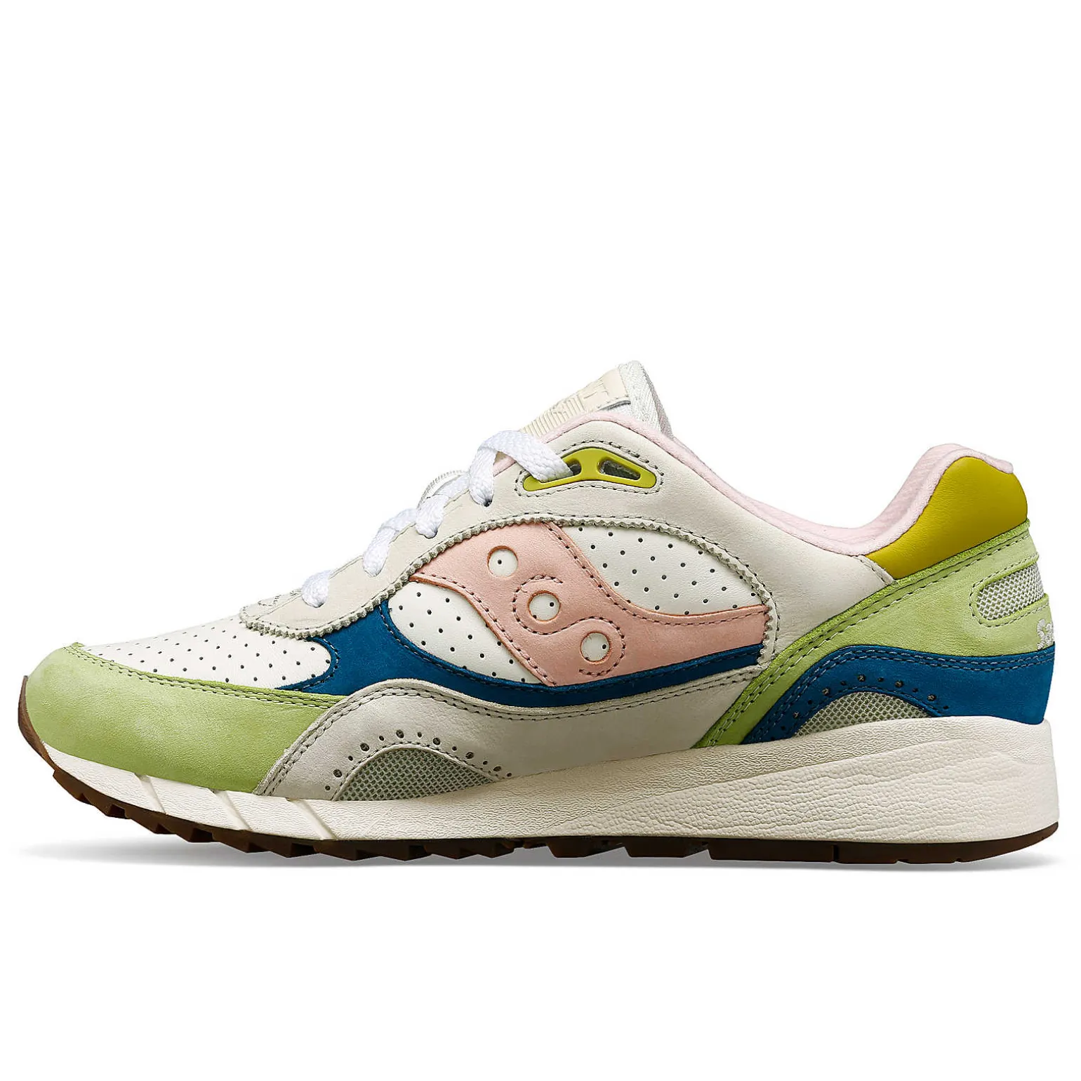Saucony Shadow 6000 Premium Best