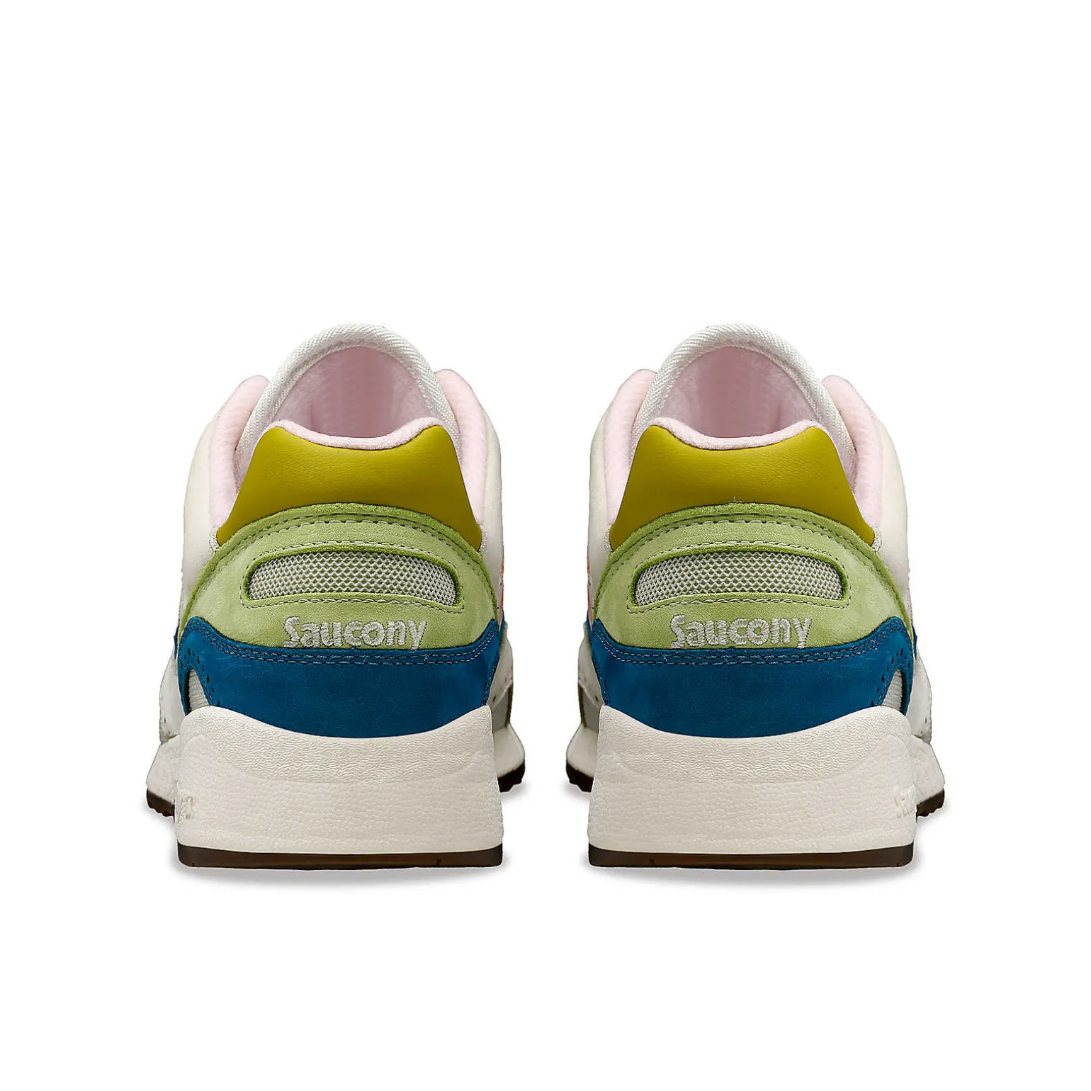 Saucony Shadow 6000 Premium Best