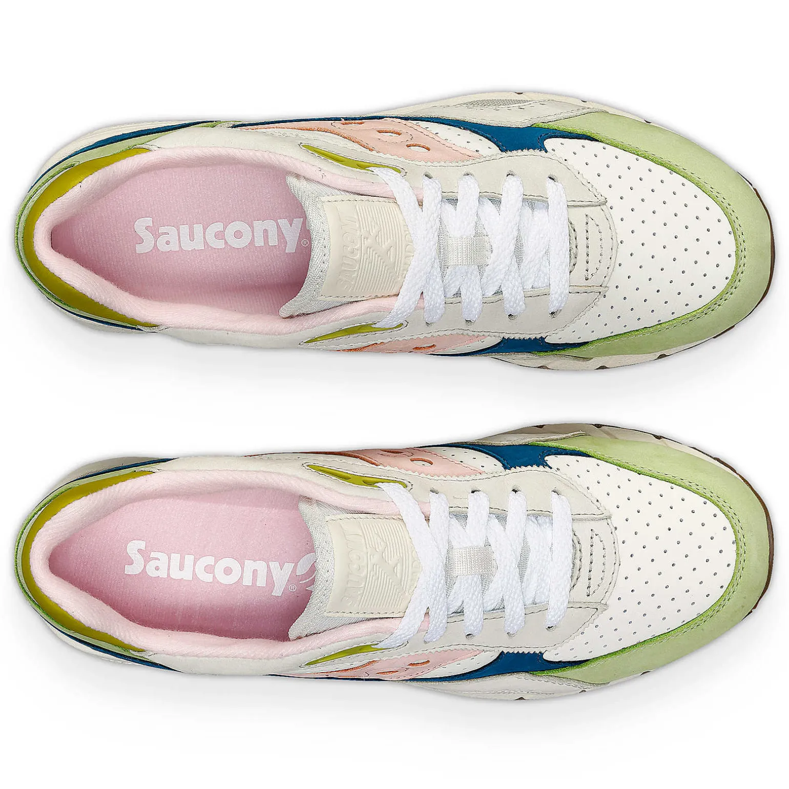 Saucony Shadow 6000 Premium Best