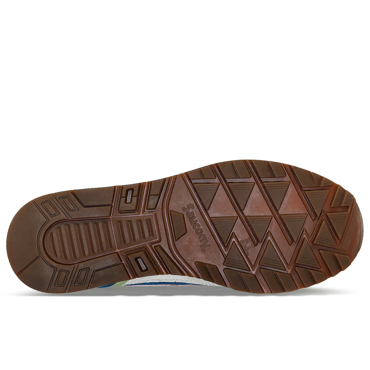 Saucony Shadow 6000 Premium Best