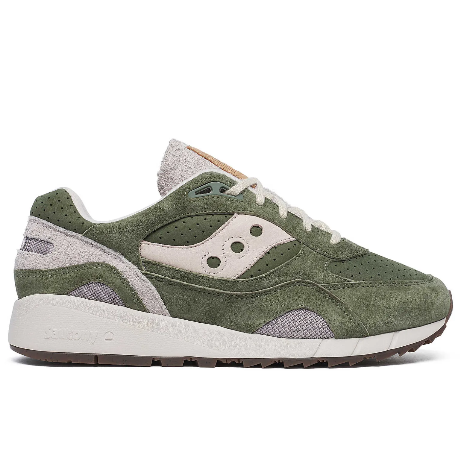 Saucony Shadow 6000 Premium New