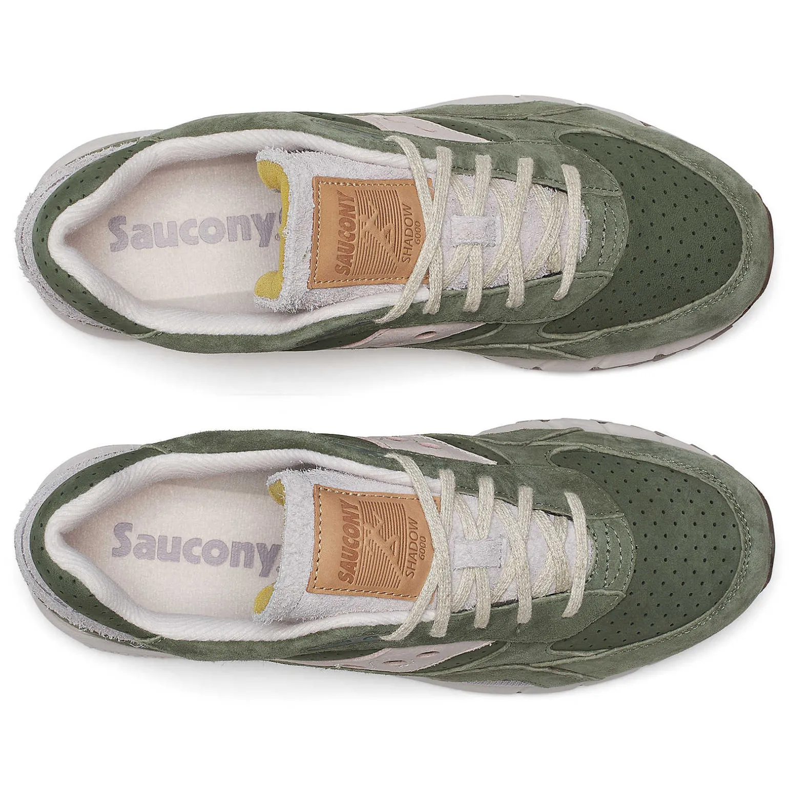 Saucony Shadow 6000 Premium New