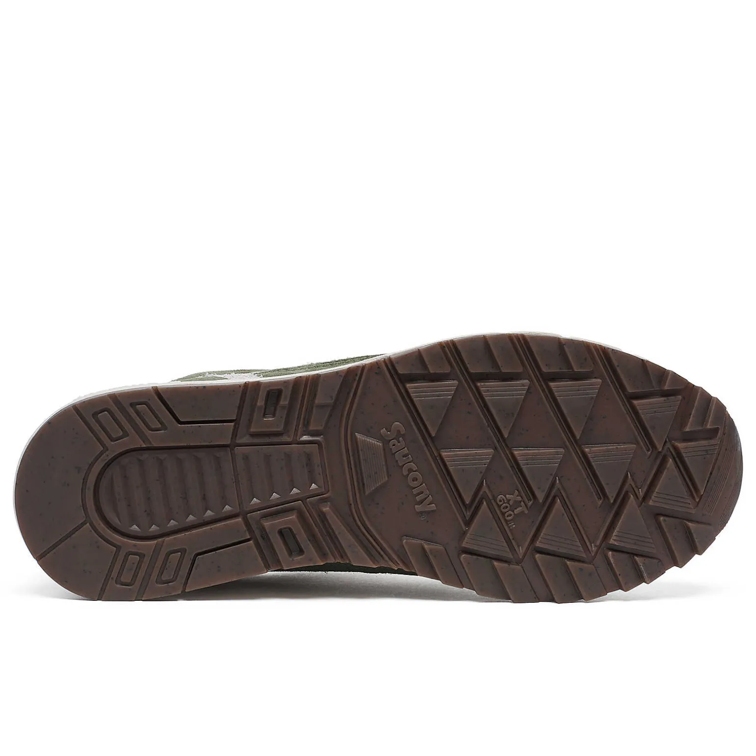 Saucony Shadow 6000 Premium New